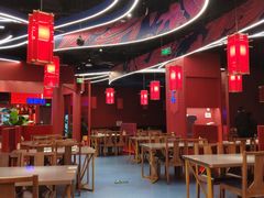 大堂-峨嵋酒家(熙悦天街店)