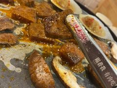 -肆幺幺烤肉(乐汇城店)