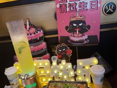 -烤匠麻辣烤鱼(双流明城购物中心店)