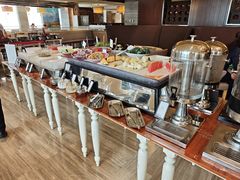 -北京王府井希尔顿酒店·万斯阁西餐厅