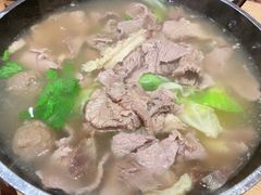 -川堂风·跷脚牛肉·乐山爆炒(宝山日月光店)