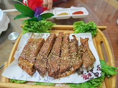 -沽源味道(中环路店)