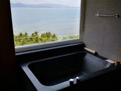 -三亚太阳湾柏悦酒店