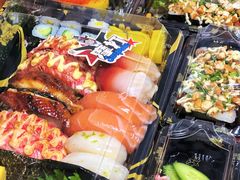 -摩打食堂(喜荟城店)