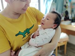 -缘爱母婴护理服务中心