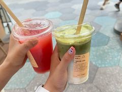 -去茶山(成都万象城店)