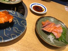-合点寿司(美罗城店)