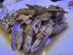 -上亿烧烤海鲜大咖(承德路店)