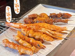 -有位虾匠·手工土菜小馆(市北店)