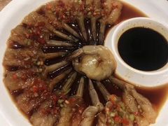 -山楂树融合菜餐厅