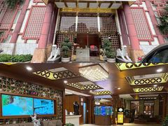 -鸿泰洋美食水会(东门中店)