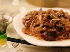 -佛山顺德香云纱园林酒店-宴会厅