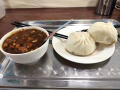 -姚记炒肝店(鼓楼店)