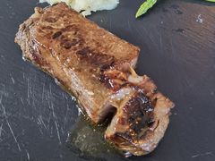 澳洲黑安格斯西冷牛排-Twin Tails Brewpub双尾精酿餐吧(八坼店)