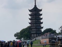 -观潮胜地公园