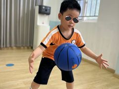 -上海贝贝佳幼儿园