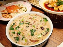 -阿伟海鲜楼·福建菜(涵江店)