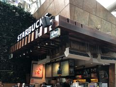 -星巴克(朗豪坊店)