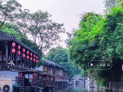 -南浔古镇
