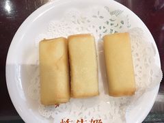 -民信老铺(华盖路店)