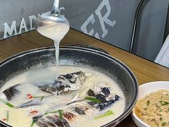 -丰乐餐厅·始于1999(千岛湖店)