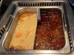 -大隐·成都火锅Bistro(合生麒麟新天地店)