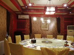 包厢-红红烤鸭店(西单店)