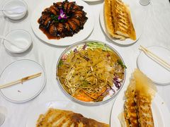 -大眼锅贴水饺(河东店)