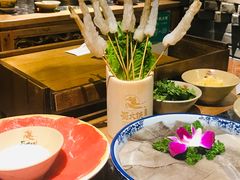 -蜀大侠火锅(车公庙店)