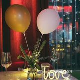 生活需要仪式感🎈🍷