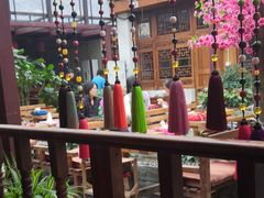-丽江庭院之爱在路上(西单店)