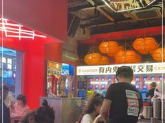 -神府路壹号·海鲜烧烤排档(三坊七巷店)