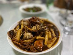 -小六农家乐(崇明西沙湿地店)