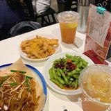 滴！广州文和友打卡