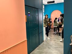 -海馬体照相馆(莘庄维璟印象城店)