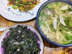 -下梅人家土菜馆(历史文化餐厅度假区店)