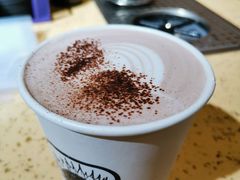 特调可可-HANA COFFEE(长寿路店)