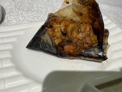 -粤北餐馆
