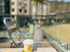 -CEMENT·coffee bar (凤凰创意园店)