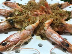 -睿柏云酒店-餐厅