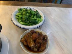 -溪涧堂农家土菜(神仙居店)