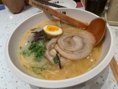 -味千拉面(世纪东方店)