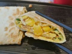 -永和大王(凤凰东街店)