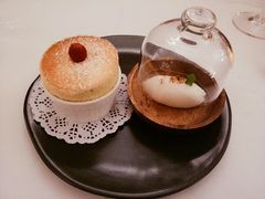 -La Villa French Restaurant
