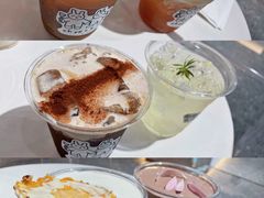 -HUGS coffee(东区店)
