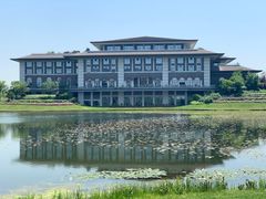 -南通滨江洲际酒店-西集自助餐厅