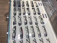 -宝岛眼镜(福清万达店)