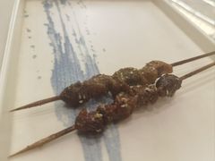 -云鼎·炙火精酿啤酒秘制烧烤(工体店)