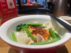 -九毛九西北菜(大东海店)