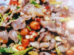 -辣小妮de川菜馆(红旗Mall店)